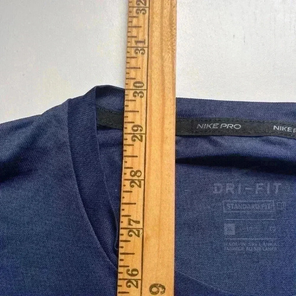 University of Virginia UVA Cavaliers Football Team Player #51 Nike T-Shirt XL‎ - Picture 4 of 9